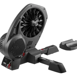 Rullo Elite Direto XR-T con Travel Block