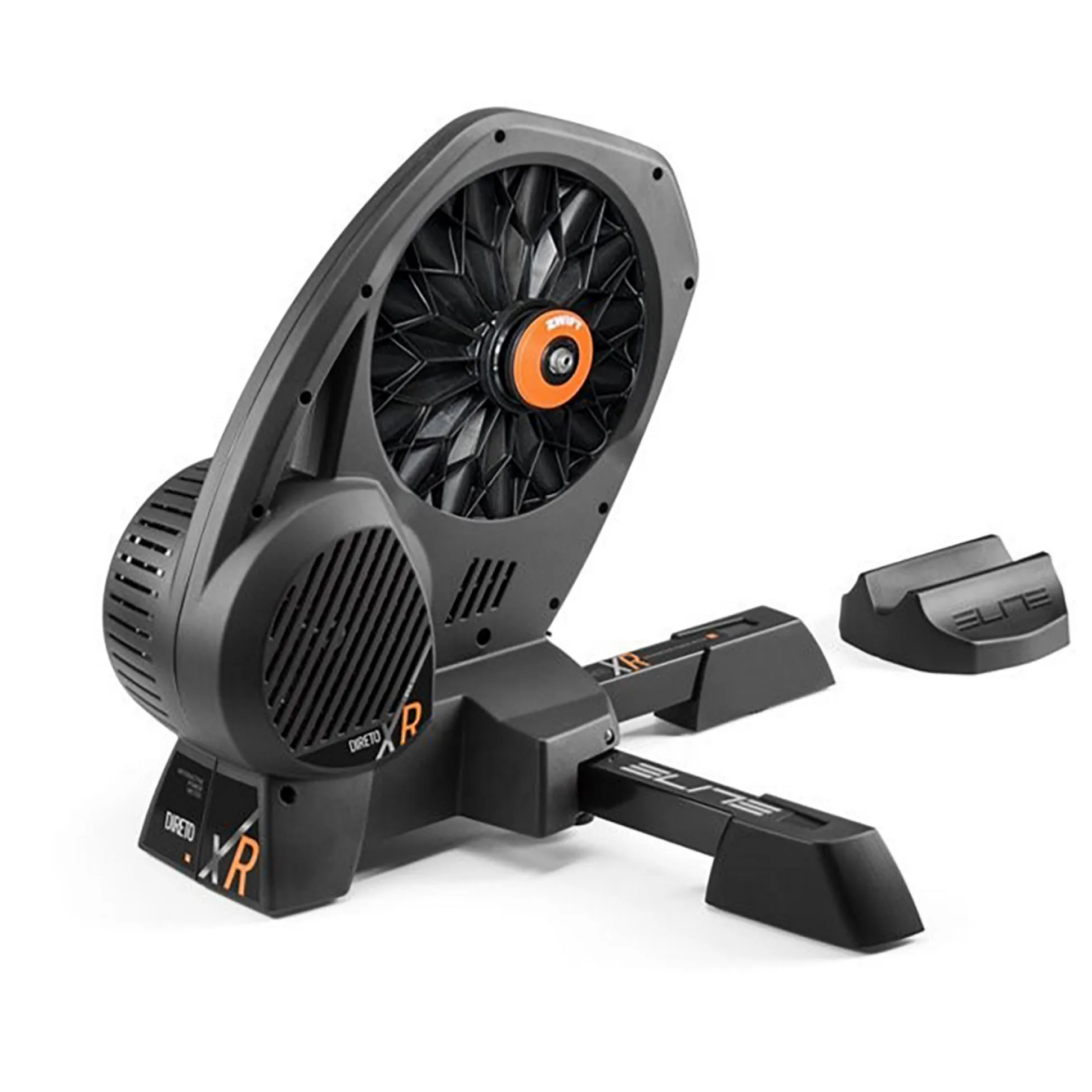 Rullo Elite Direto XR - Zwift ready