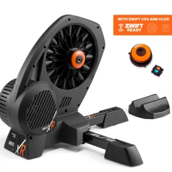 Rullo Elite Direto XR - Zwift ready
