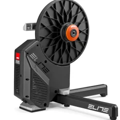 Rullo Elite Rivo Zwift Cog and Click