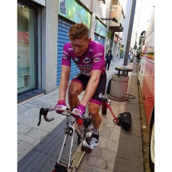 Rullo Feedback Sports Omnium Over-Drive