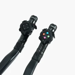Rullo Wahoo KICKR CORE 2 - Zwift Cog