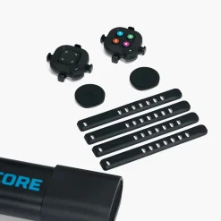 Rullo Wahoo KICKR CORE 2 - Zwift Cog