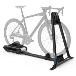 Rullo Wahoo KICKR ROLLR 2.0 Smart Bike
