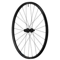 Ruota Shimano MT600 27.5 148 24C posteriore - Nero