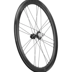 Ruote Campagnolo Bora WTO 45 DB 2wf c23