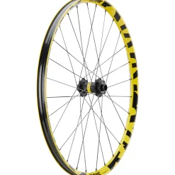 Ruote Mavic Deemax DH Yellow Limited 29 Boost 6 bolts