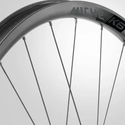Ruote Miche K6 Boost 29 SPLINE Tubeless