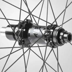 Ruote Miche K6 Boost 29 SPLINE Tubeless