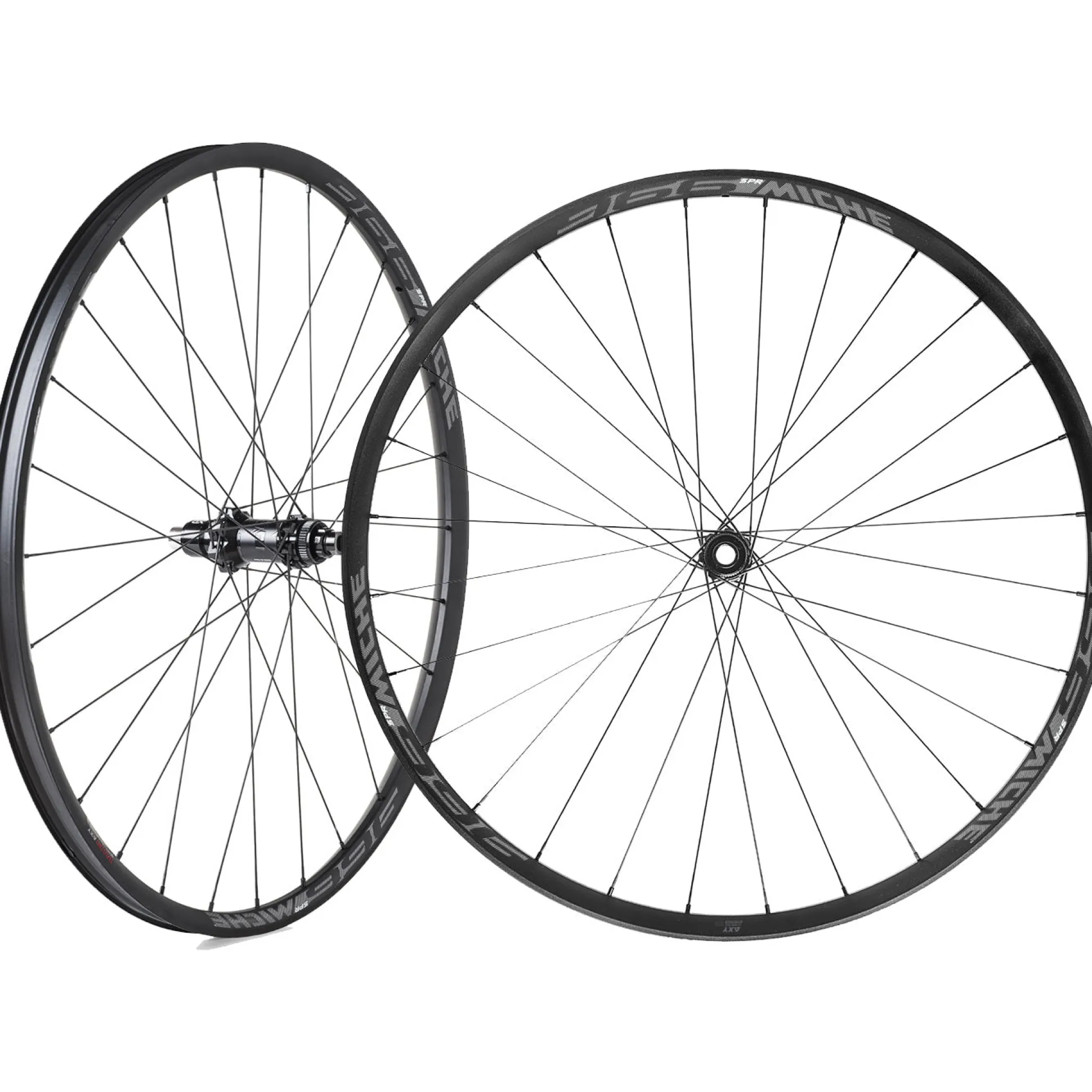 Ruote Miche 966 SPR Boost 29 SPLINE Tubeless