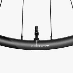 Ruote Oquo MP30TEAM Sram XD - Nero