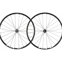 Ruote Shimano Ruota WH-MT500-CL 29 - Nero