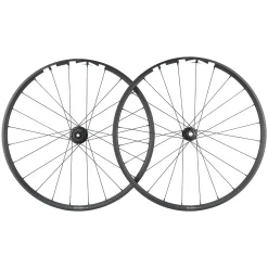 Ruote Shimano WH-MT500-CL 27.5 QR 24c - Nero