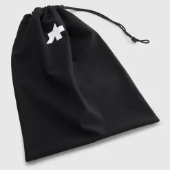 Sacca Assos Shoe Bag - Nero