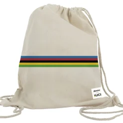 Sacca cotone String UCI Official