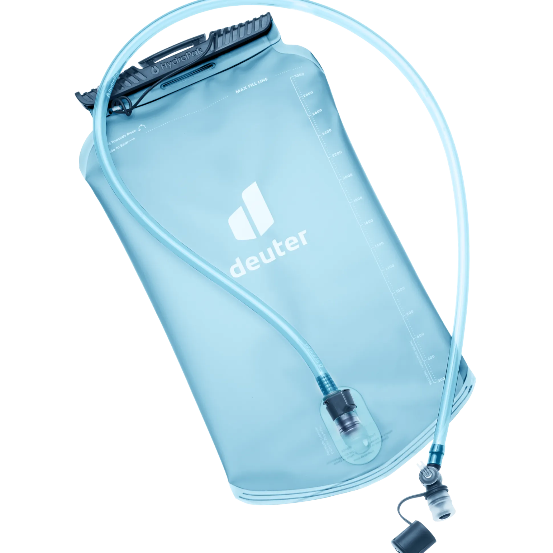 Sacca idrica Deuter Streamer 2 - 3.0L