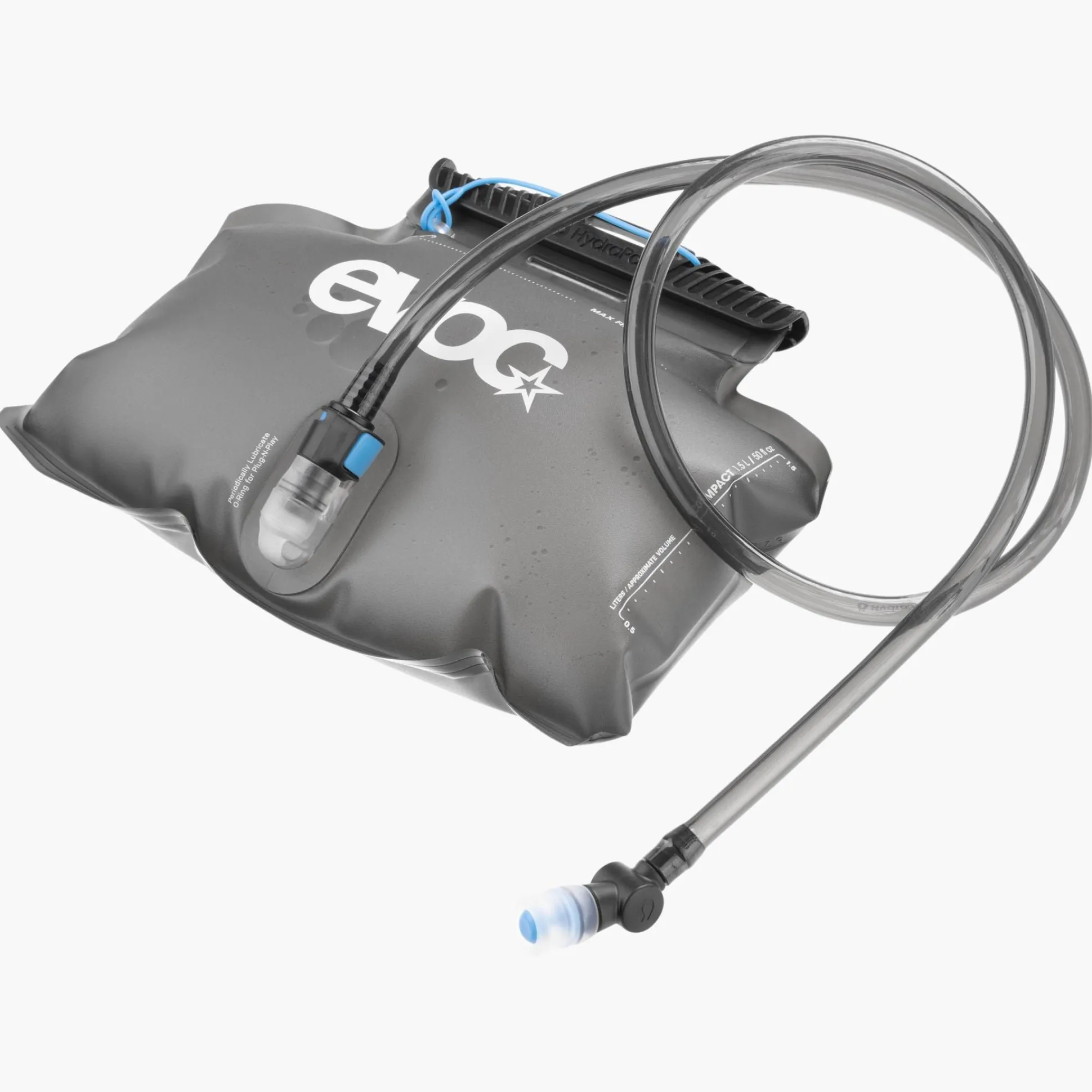Sacca idrica Evoc Bladder Hip pack - 1.5L