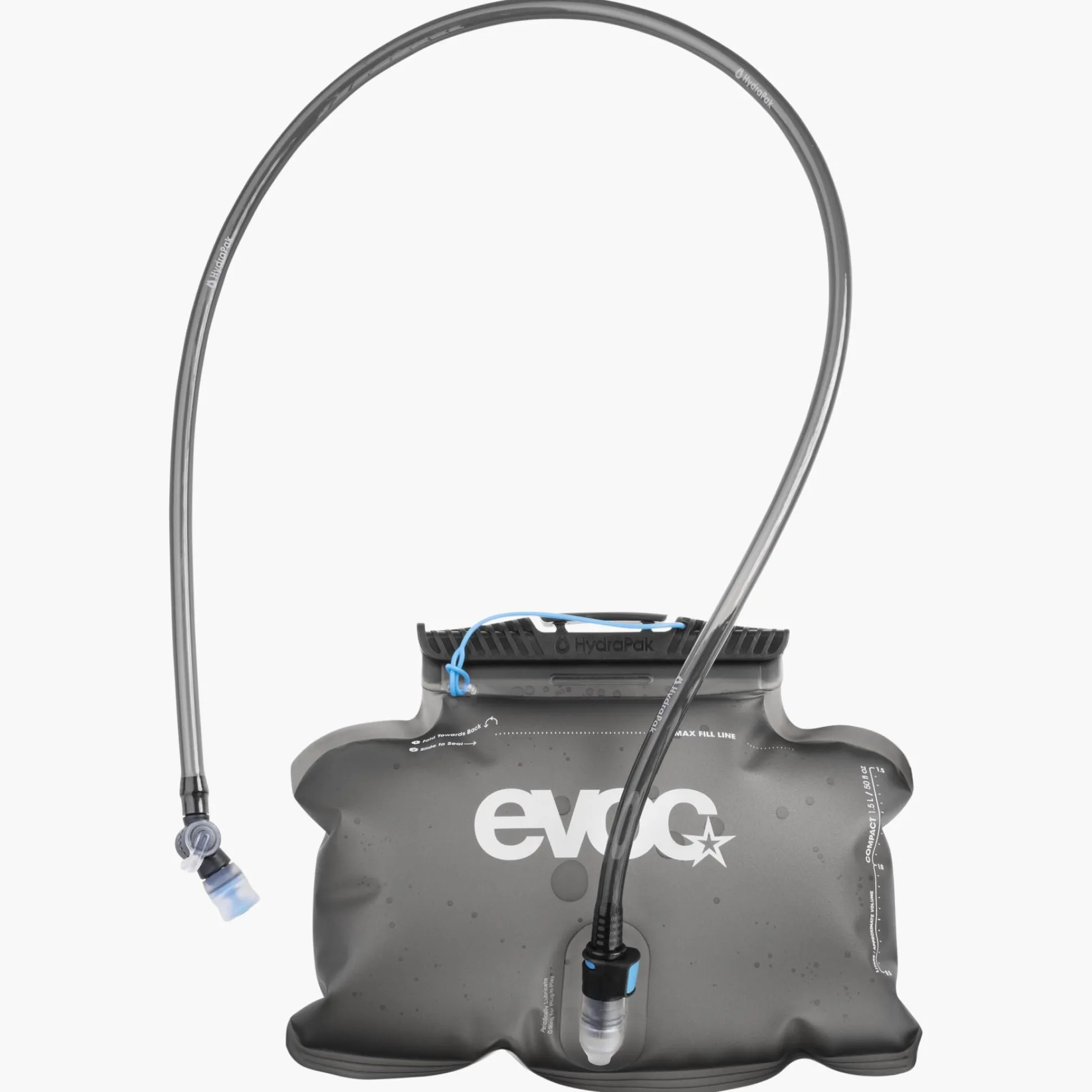 Sacca idrica Evoc Bladder Hip pack - 1.5L