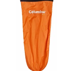 Sacca impermeabile Columbus 18l - Arancio