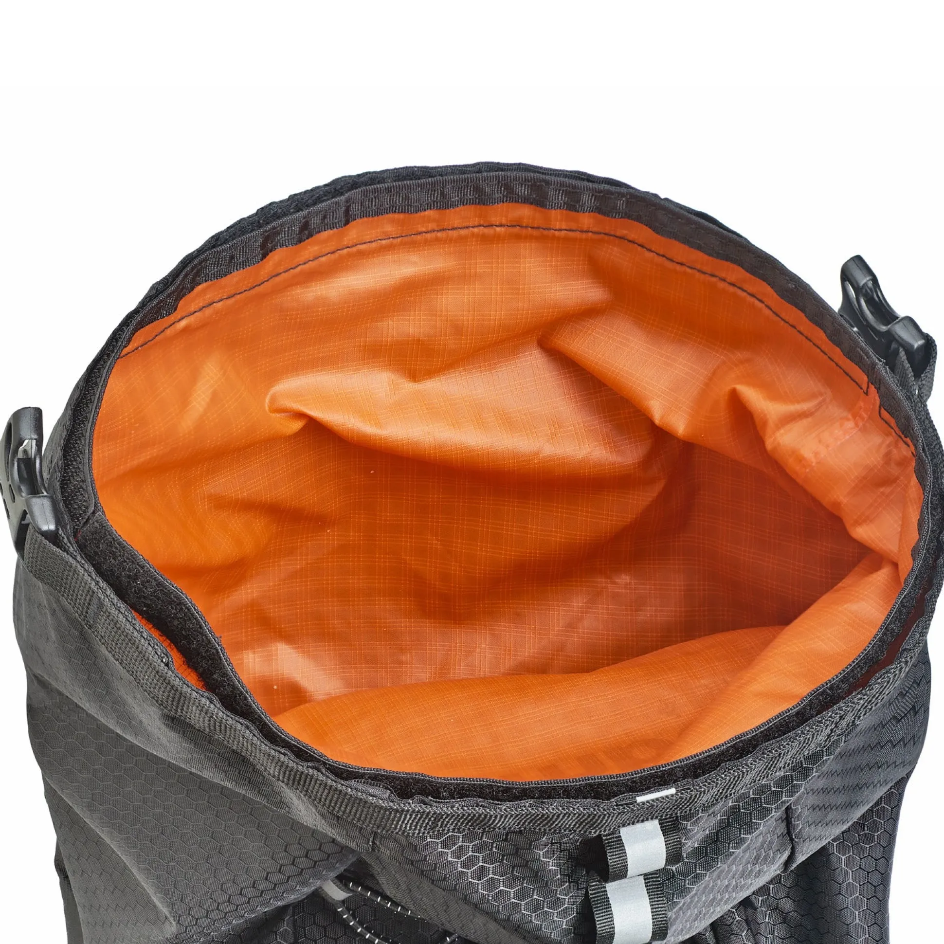 Sacca impermeabile Columbus 18l - Arancio