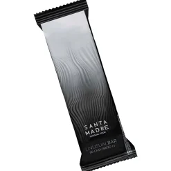 Santa Madre Energy Bar Unusual 50CHO RATIO 1:1 - Neutrale