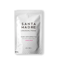 Santa Madre Pure Amylopectin 1000 gr - Frutti di Bosco