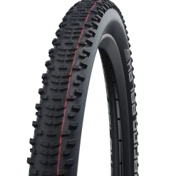 Schwalbe Racing Ralph Super Ground E-25 Addix Speed - 29x2.35