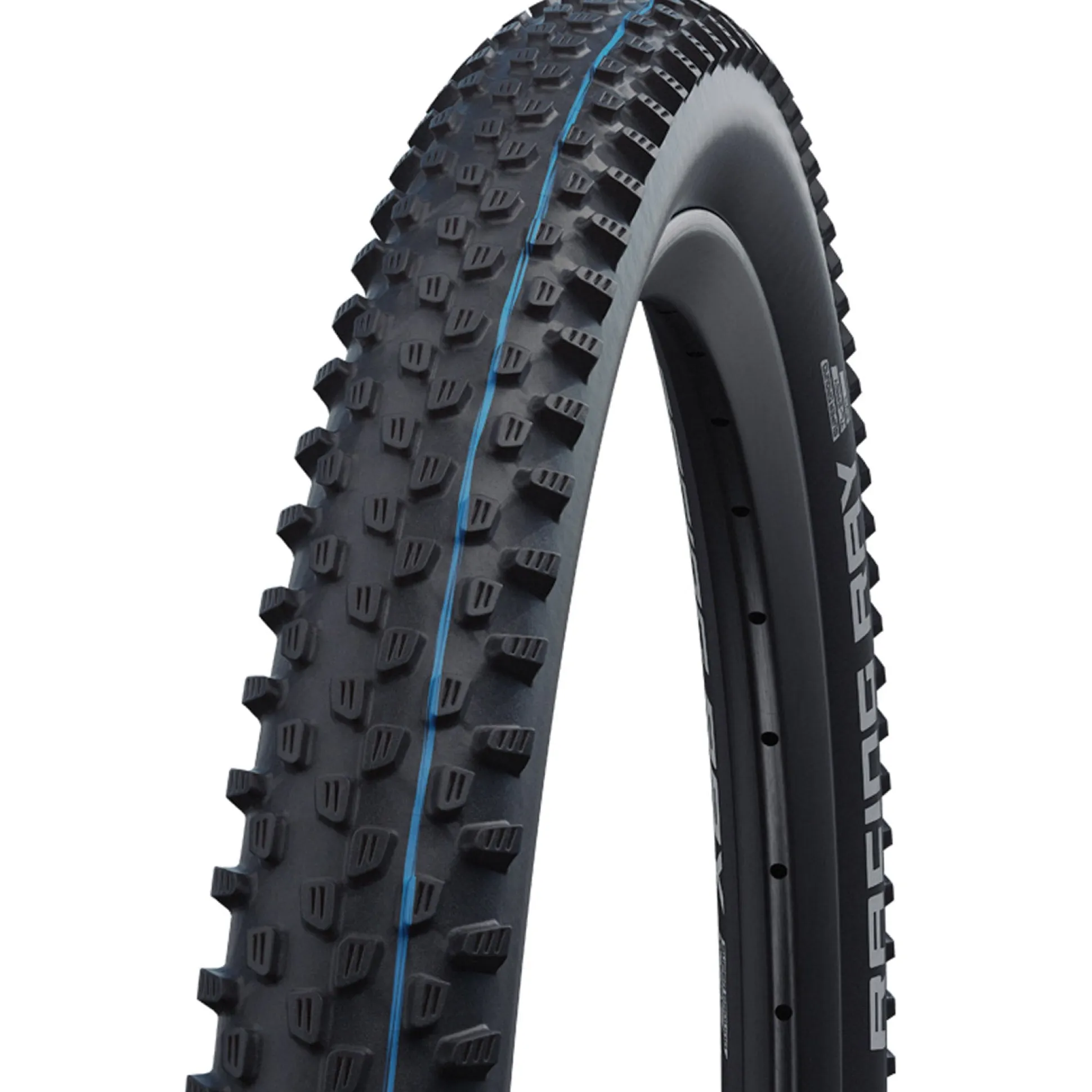 Schwalbe Racing Ray Evo Super Ground ADDIX SpeedGrip - 29x2.35