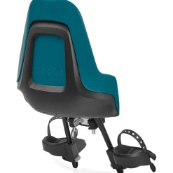 Seggiolino anteriore Bobike Mini One - Blu
