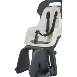 Seggiolino Bobike GO - Bianco