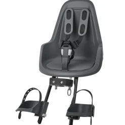 Seggiolino Bobike Mini One - Grigio