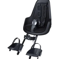Seggiolino Bobike Mini One - Nero