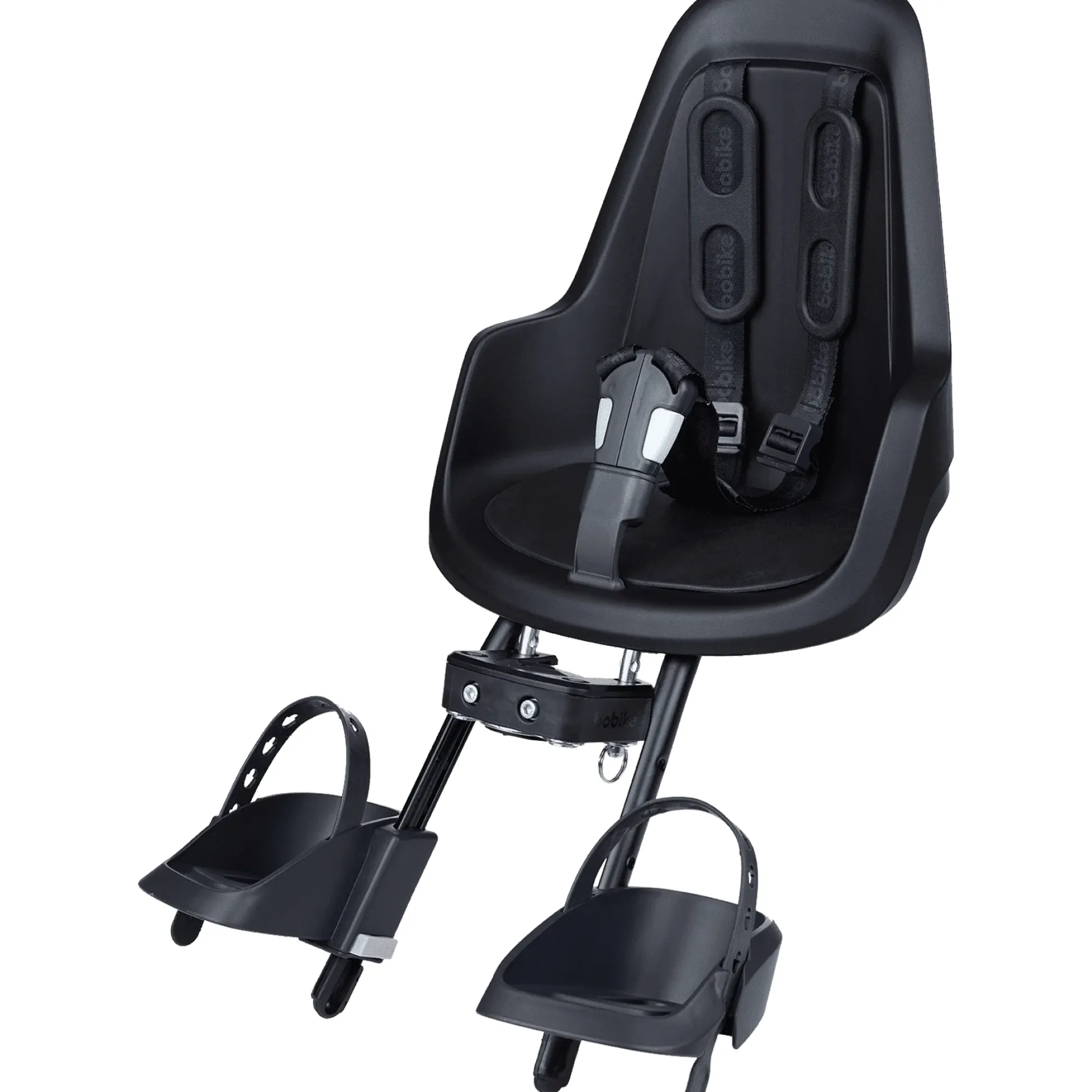 Seggiolino Bobike Mini One - Nero