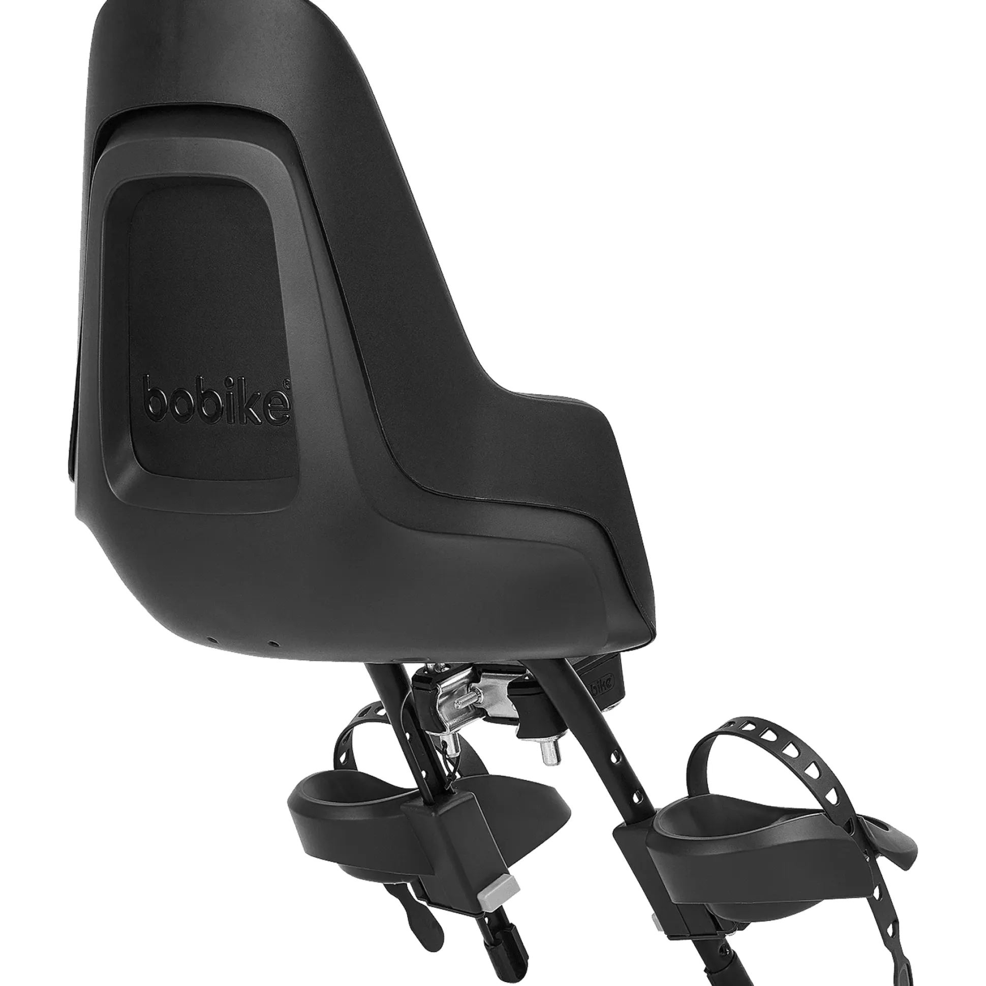 Seggiolino Bobike Mini One - Nero