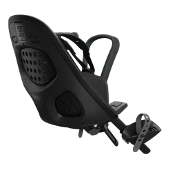 Seggiolino per bici Thule Yepp 2 mini - Nero