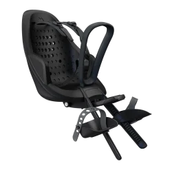 Seggiolino per bici Thule Yepp 2 mini - Nero