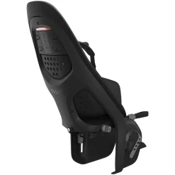 Seggiolino per bici Thule Yepp Nexxt 2 maxi rack mount - Nero