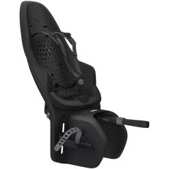 Seggiolino per bici Thule Yepp Nexxt 2 maxi rack mount - Nero