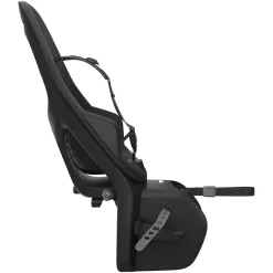 Seggiolino per bici Thule Yepp Nexxt 2 maxi rack mount - Nero