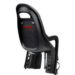 Seggiolino Polisport Groovy FF Posteriore - Nero