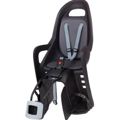 Seggiolino Polisport Groovy FF Posteriore - Nero