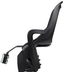 Seggiolino Polisport Groovy FF Posteriore - Nero