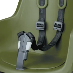 Seggiolino posteriore Bobike Maxi One - Verde
