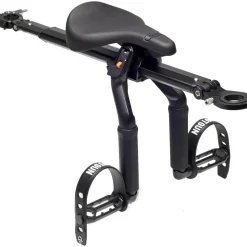Seggiolino Shotgun Pro Combo Set 2.0