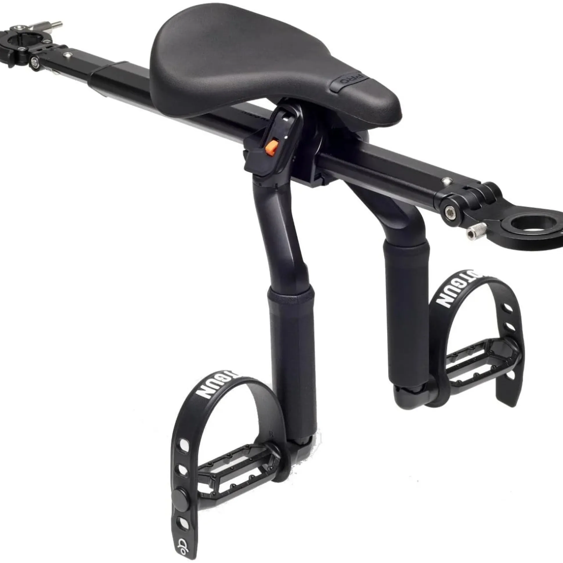 Seggiolino Shotgun Pro Combo Set 2.0