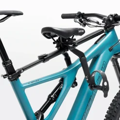 Seggiolino Shotgun Step-Up Kids Mtb
