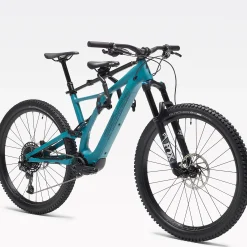 Seggiolino Shotgun Step-Up Kids Mtb