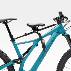 Seggiolino Shotgun Step-Up Kids Mtb