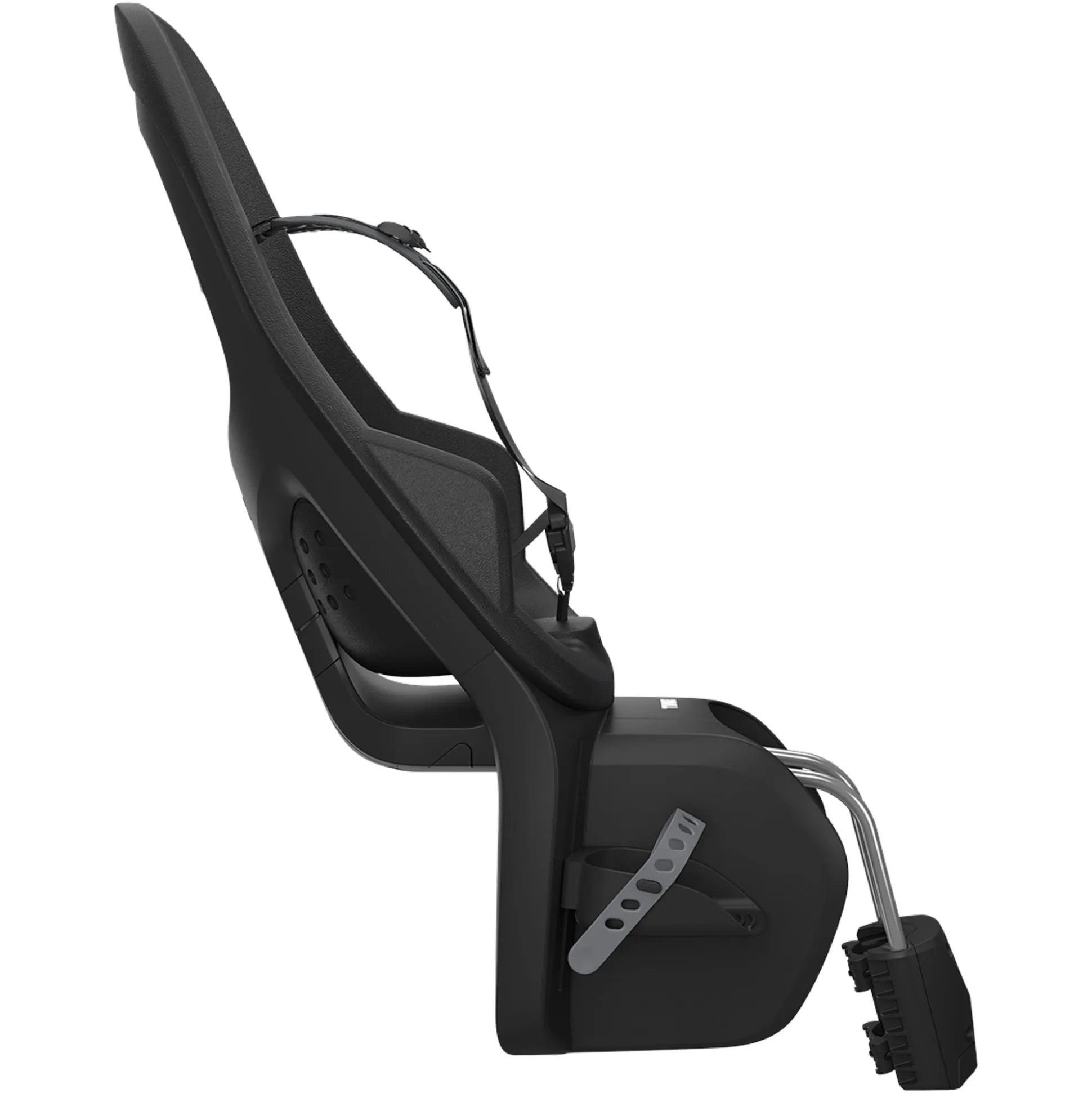 Seggiolino Thule Yepp 2 maxi FM - Nero