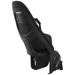 Seggiolino Thule Yepp 2 maxi FM - Nero